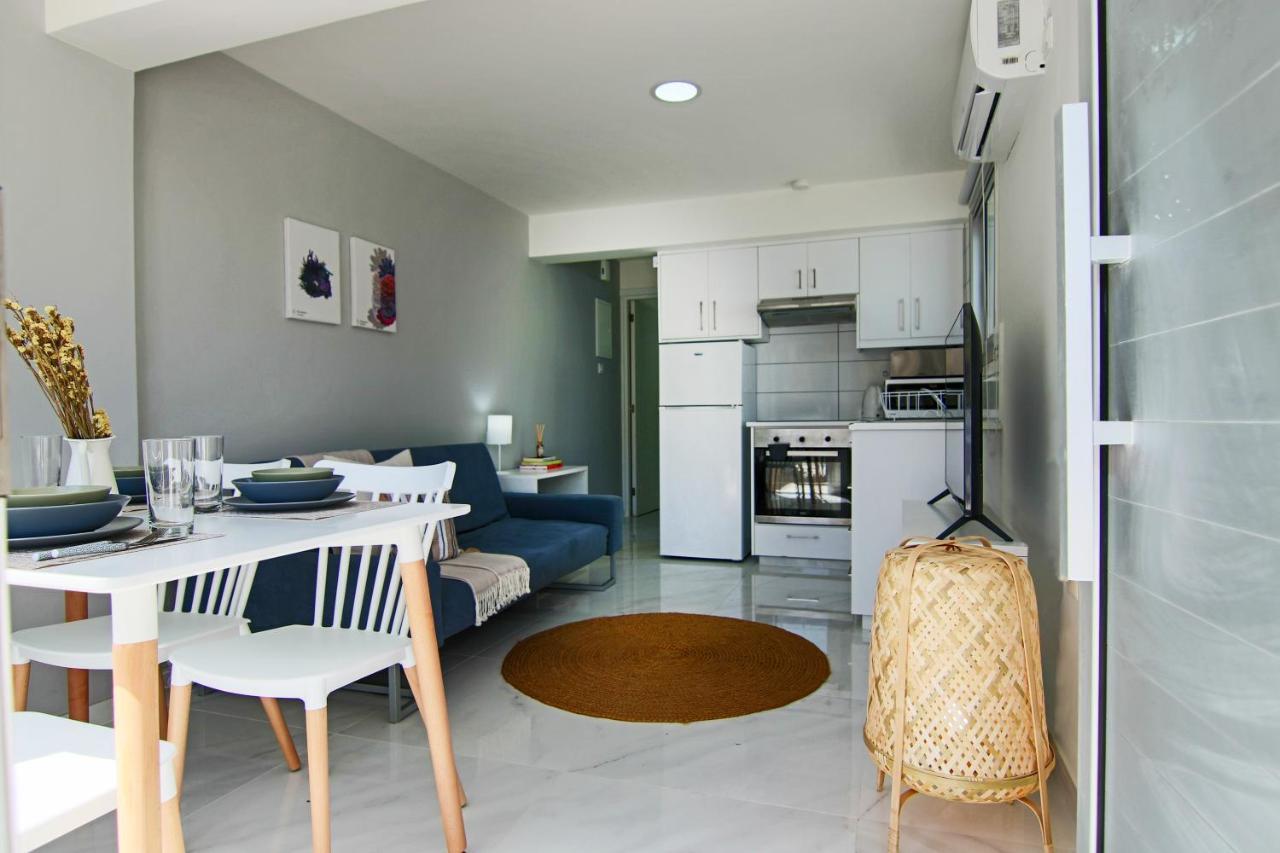 Phaedrus Living City View Fountain Court 08 Διαμέρισμα Αγία Νάπα Εξωτερικό φωτογραφία