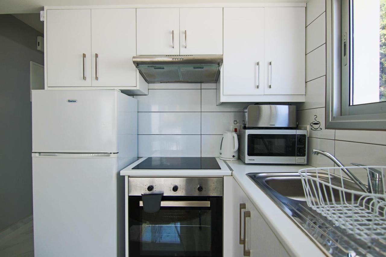 Phaedrus Living City View Fountain Court 08 Διαμέρισμα Αγία Νάπα Εξωτερικό φωτογραφία