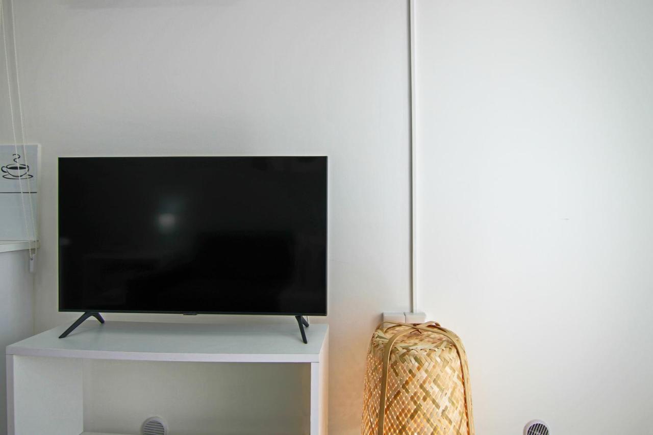 Phaedrus Living City View Fountain Court 08 Διαμέρισμα Αγία Νάπα Εξωτερικό φωτογραφία