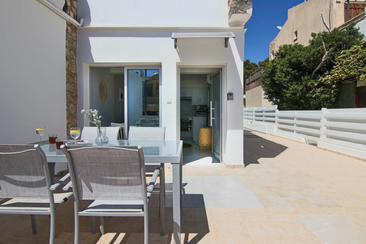 Phaedrus Living City View Fountain Court 08 Διαμέρισμα Αγία Νάπα Εξωτερικό φωτογραφία